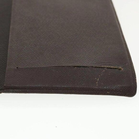 LOUIS VUITTON Damier Ebene Billfold - Picture 10 of 15